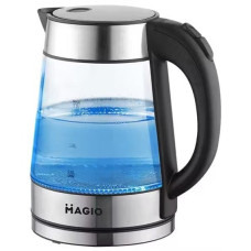 Електрочайник MAGIO MG-498 Black
