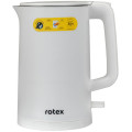 Електрочайник ROTEX RKT58-W