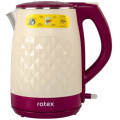 Електрочайник ROTEX RKT55-C