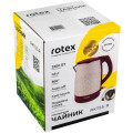 Електрочайник ROTEX RKT55-C