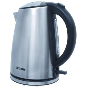 Електрочайник ZELMER ZCK1274X