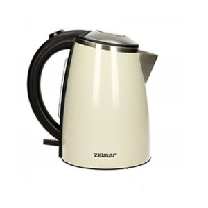 Електрочайник ZELMER ZCK1274E