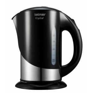 Електрочайник ZELMER ZCK7630B