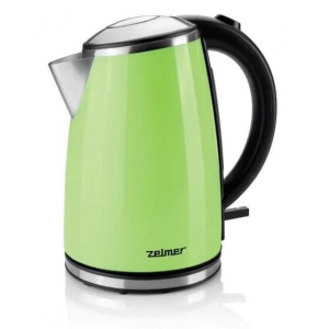 Електрочайник ZELMER ZCK1274A