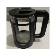 Электрочайник GRUNHELM EKS-18100SB