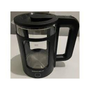 Електрочайник GRUNHELM EKS-18100SB