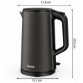 Електрочайник TEFAL KI583E10
