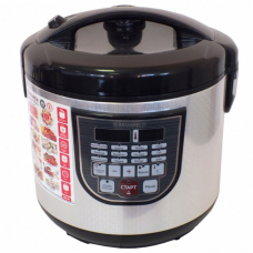 Мультиварка GRUNHELM MC-39LS