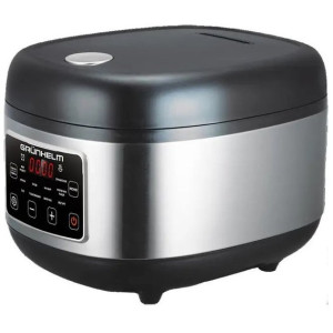 Мультиварка GRUNHELM MC-35B