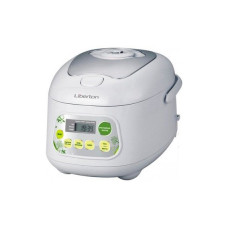 Мультиварка LIBERTON LMC-05-02Y