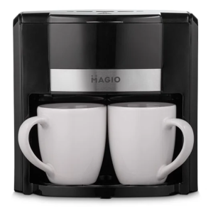 Кавоварка MAGIO MG-450
