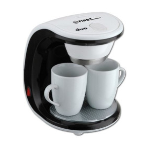 Кавоварка FIRST FA-5453-2