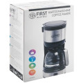 Кавоварка FIRST FA-5464-4