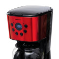 Кавоварка HEINNER HCM-1500RDIX