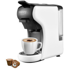 Кофеварка CAMRY CR4414 white