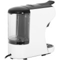 Кофеварка CAMRY CR4414 white