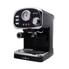 Кавоварка SOGO CAF-SS-5680