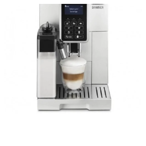 Кавоварка DELONGHI ECAM35055W