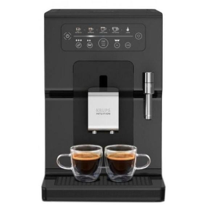 Кавоварка KRUPS EA870810
