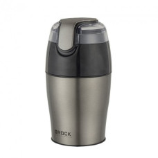 Кавомолка BROCK CG4051GY