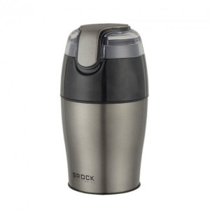 Кавомолка BROCK CG4051GY