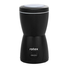 Кофемолка ROTEX RCG210-B