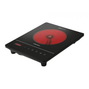 Плита настільна LIBERTON LIC-3800