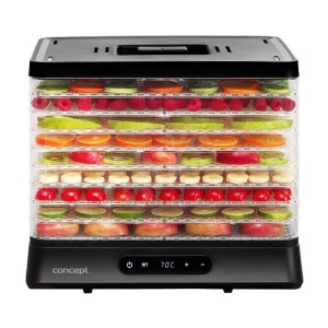 Сушка для продуктов CONCEPT SO2041