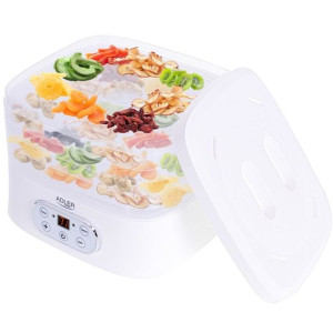 Сушка для продуктів ADLER AD6658
