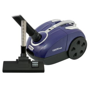Пилосос ROTEX RVB18-E Blue