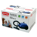 Пилосос ROTEX RVB18-E Blue