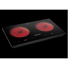 Плита настольная LIBERTON LIC-3802