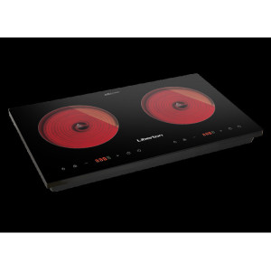 Плита настільна LIBERTON LIC-3802