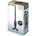 Пылесос GORENJE SVC216FGD
