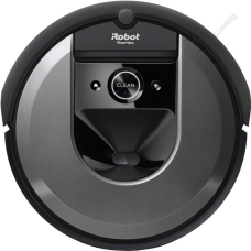 Пылесос iRobot Roomba i7