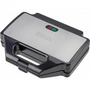 Бутербродница BROCK SSM4001XL