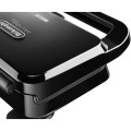 Бутербродниця DELONGHI SW12B.BK
