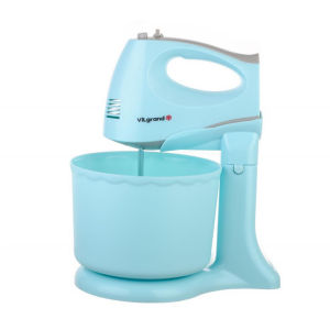 Міксер VILGRAND VHM3017B blue