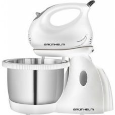 Міксер GRUNHELM GRM660