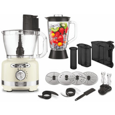 Кухонна машина ZELMER ZFP9000E