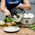 Кухонна машина ZELMER ZFP9000E