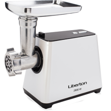 Мясорубка LIBERTON LMG-28T