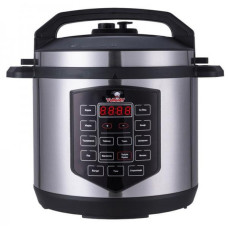 Мультиварка YUMMY YPC-601X