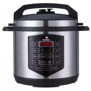 Мультиварка YUMMY YPC-601X