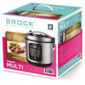 Мультиварка BROCK MC3601