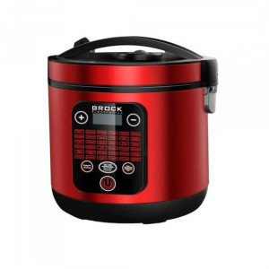 Мультиварка BROCK MC3602RD