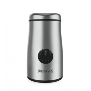 Кавомолка BROCK CG1050SS