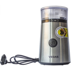 Кофемолка VEGAS VCG-0118S