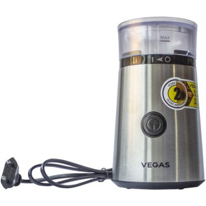 Кавомолка VEGAS VCG-0118S