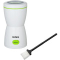 Кавомолка ROTEX RCG215-W